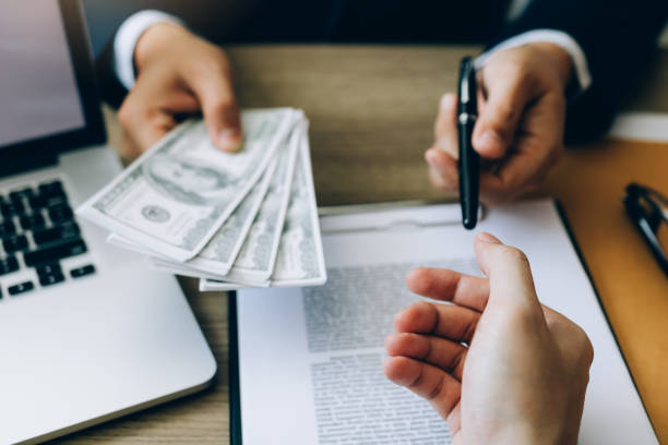 Trusted Charleston, AR Loan Agency Experts
